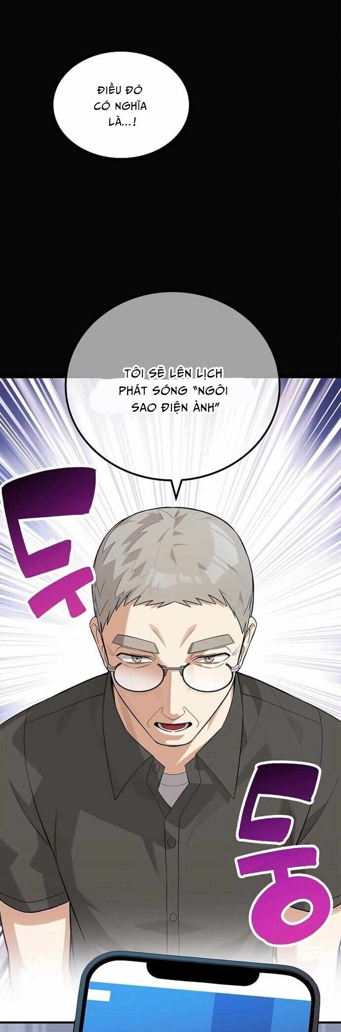 Biên Kịch Gian Lận Chapter 43 - Trang 28