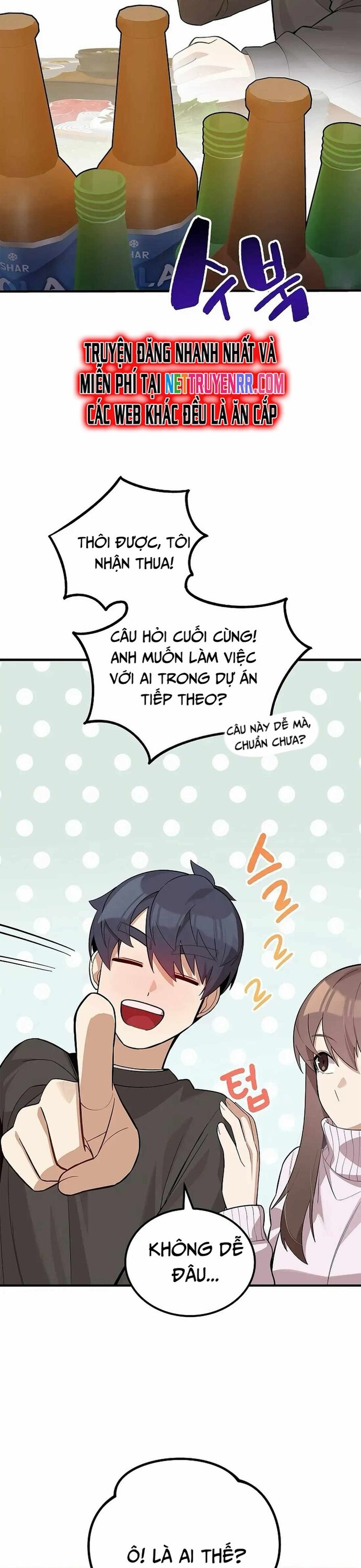 Biên Kịch Gian Lận Chapter 44 - Trang 30