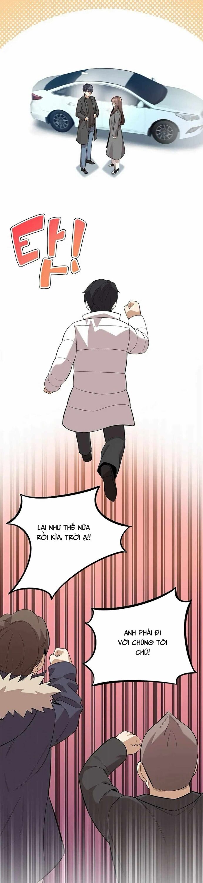 Biên Kịch Gian Lận Chapter 44 - Trang 9