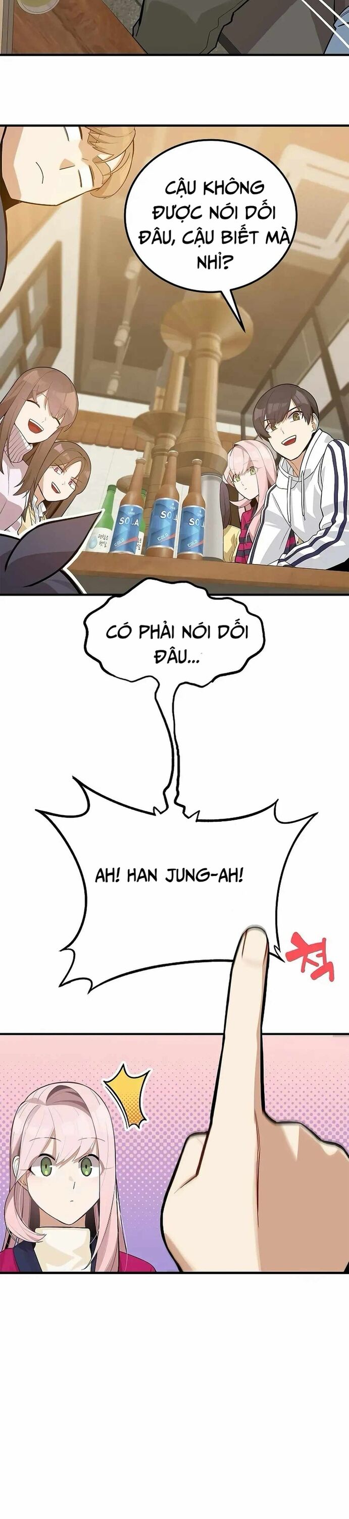 Biên Kịch Gian Lận Chapter 44 - Trang 32