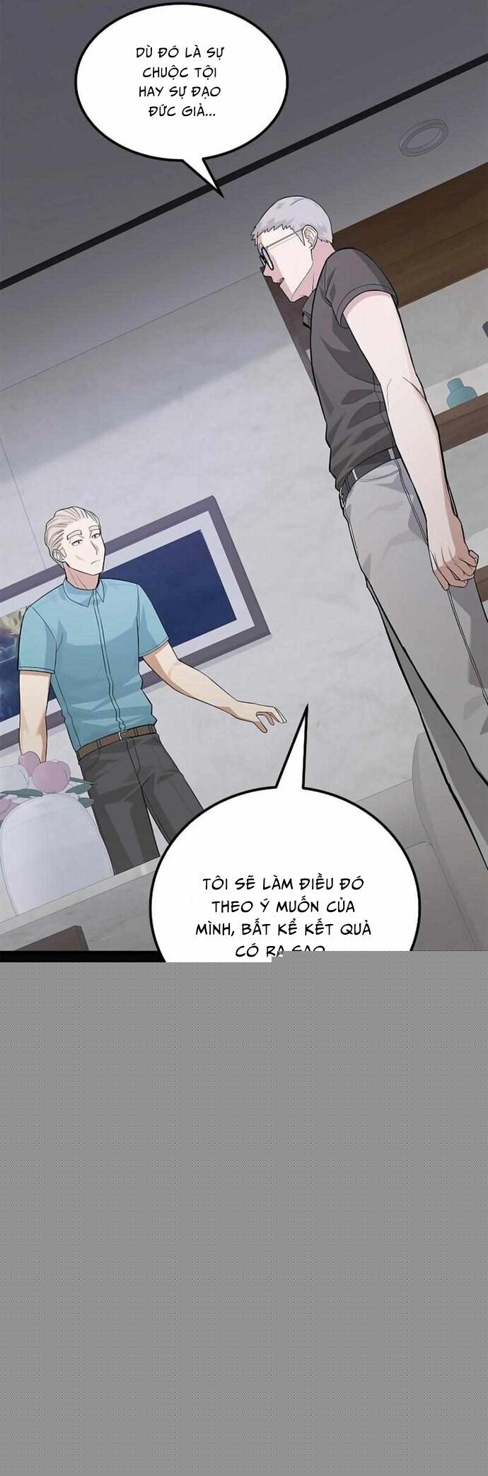 Biên Kịch Gian Lận Chapter 43 - Trang 27