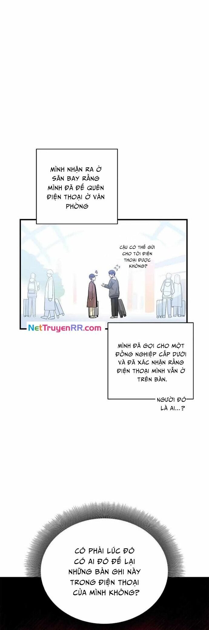 Biên Kịch Gian Lận Chapter 43 - Trang 16
