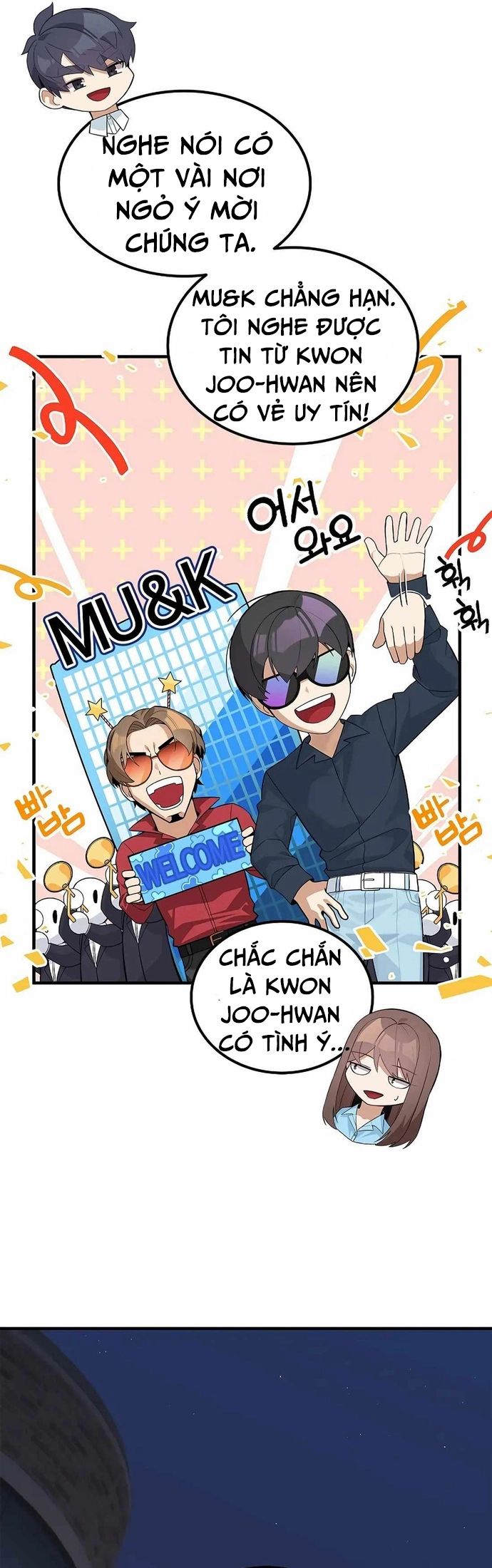 Biên Kịch Gian Lận Chapter 42 - Trang 10