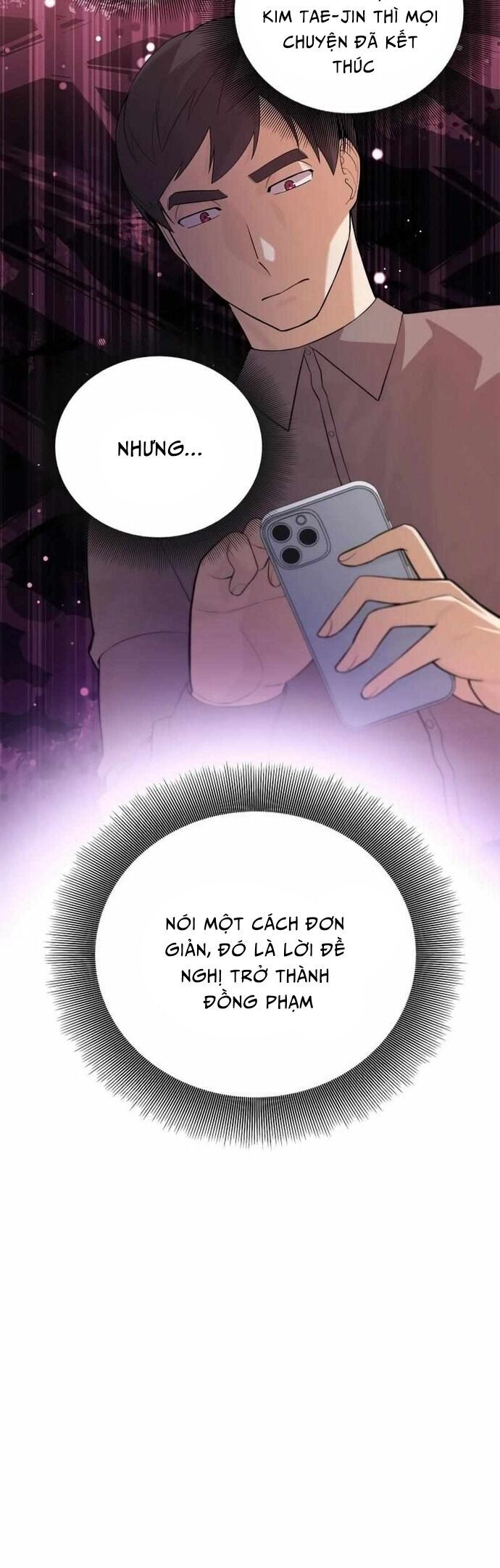 Biên Kịch Gian Lận Chapter 43 - Trang 20