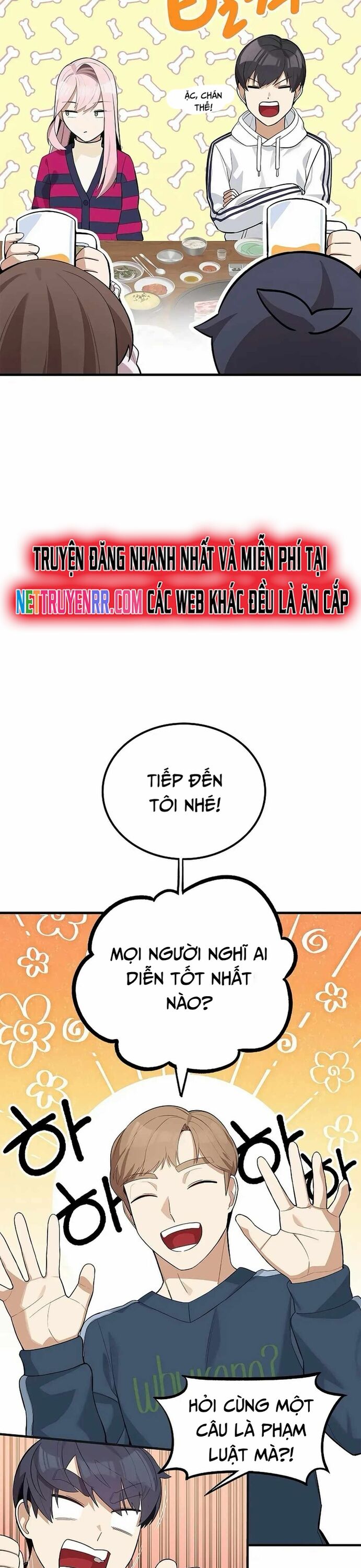 Biên Kịch Gian Lận Chapter 44 - Trang 25