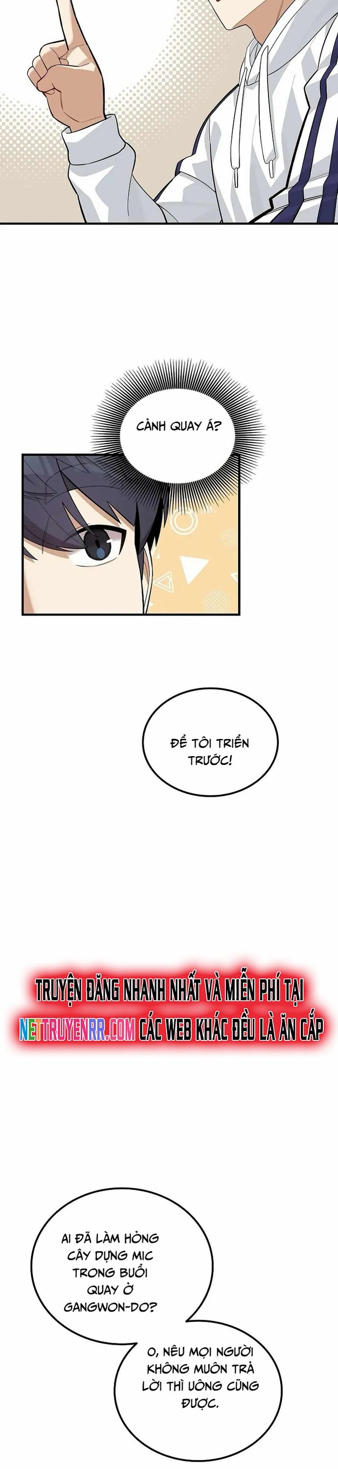 Biên Kịch Gian Lận Chapter 44 - Trang 17