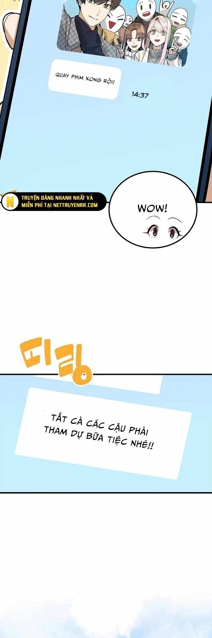Biên Kịch Gian Lận Chapter 43 - Trang 43