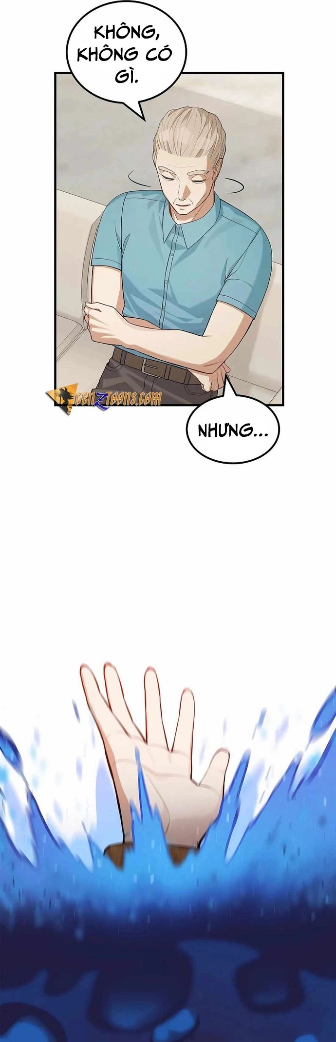 Biên Kịch Gian Lận Chapter 42 - Trang 23