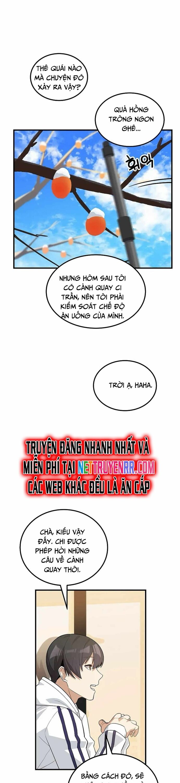 Biên Kịch Gian Lận Chapter 44 - Trang 19