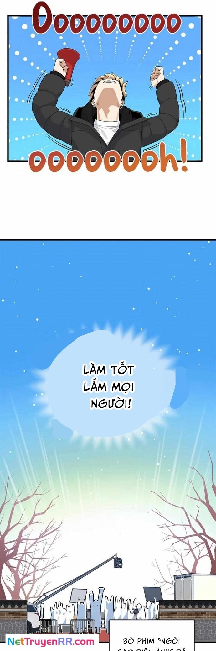 Biên Kịch Gian Lận Chapter 43 - Trang 41