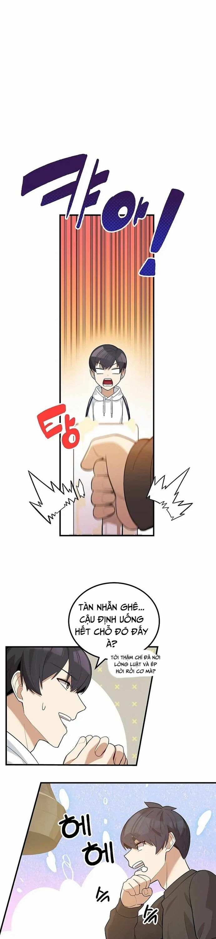 Biên Kịch Gian Lận Chapter 44 - Trang 29