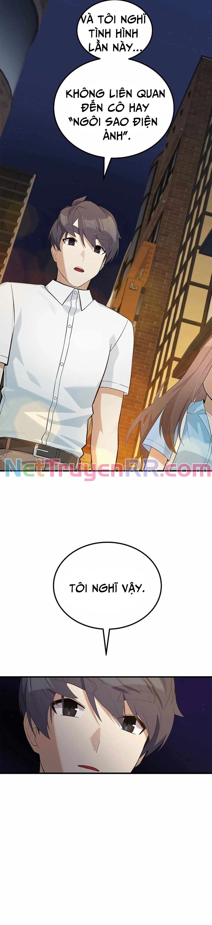Biên Kịch Gian Lận Chapter 42 - Trang 11