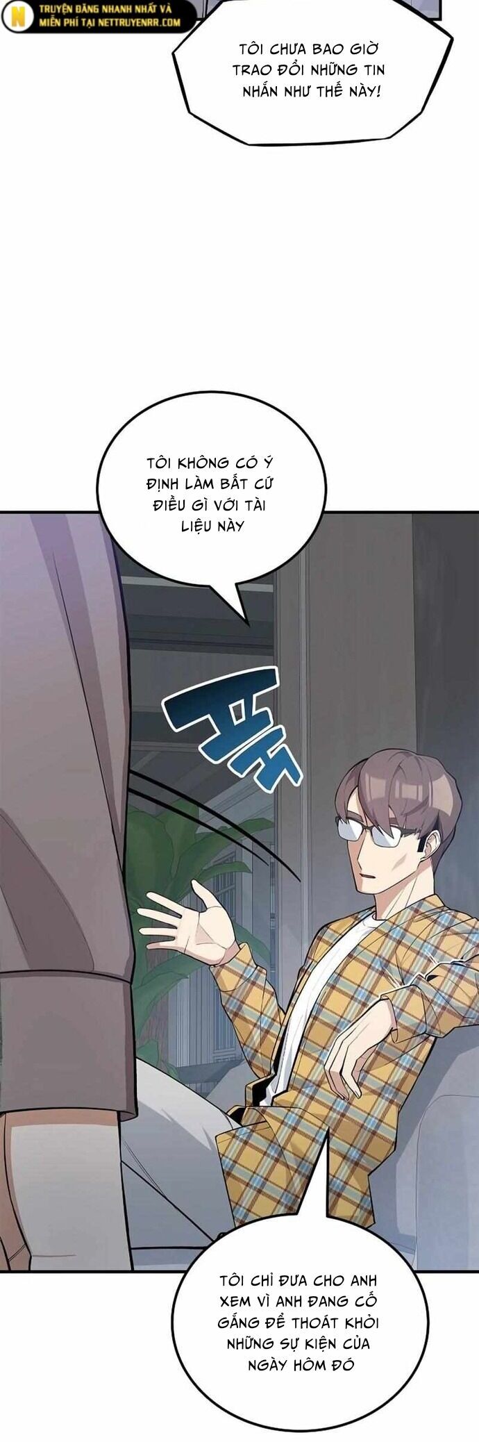 Biên Kịch Gian Lận Chapter 43 - Trang 12