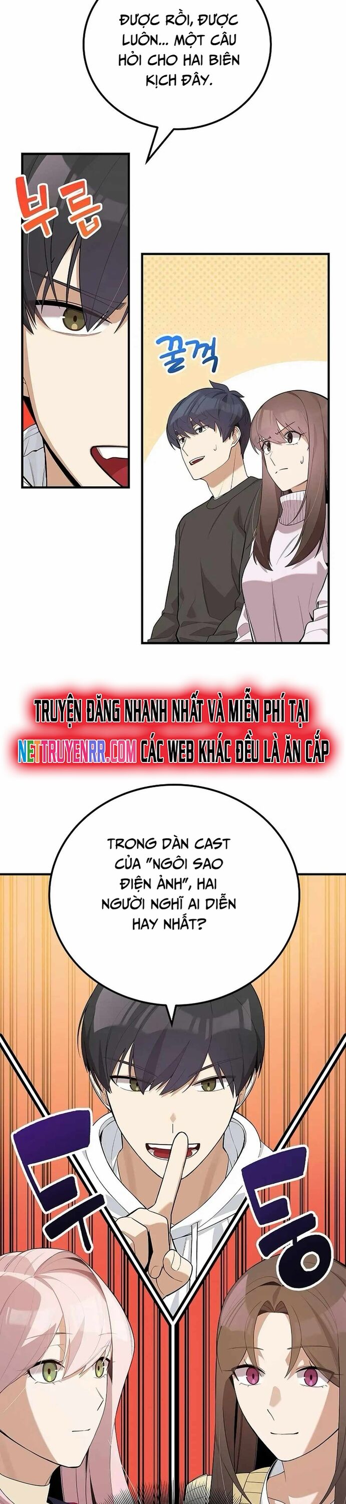 Biên Kịch Gian Lận Chapter 44 - Trang 23
