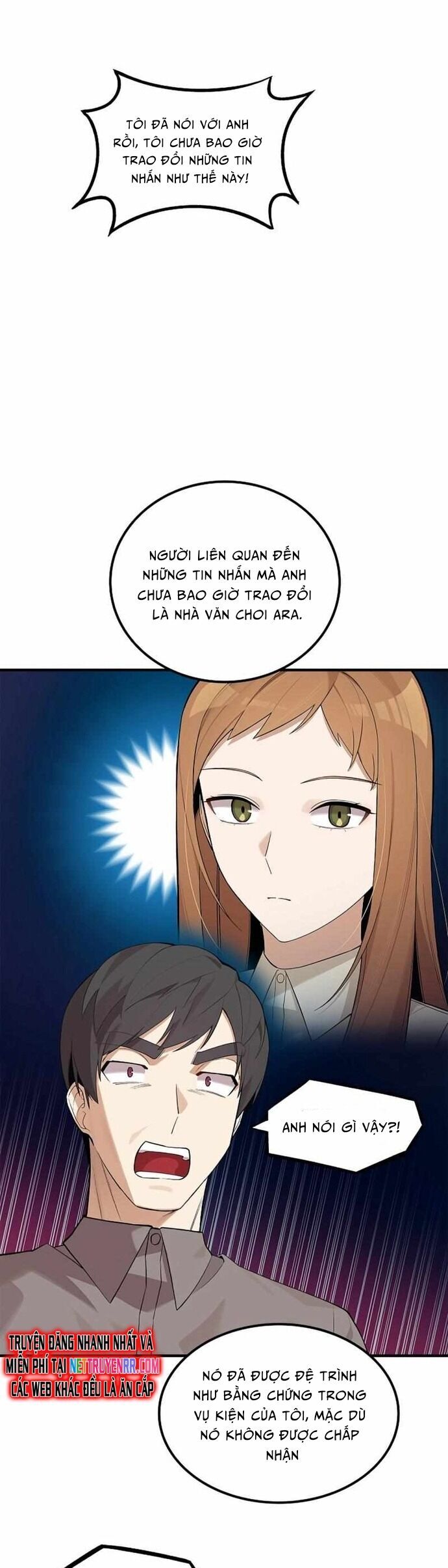 Biên Kịch Gian Lận Chapter 43 - Trang 13