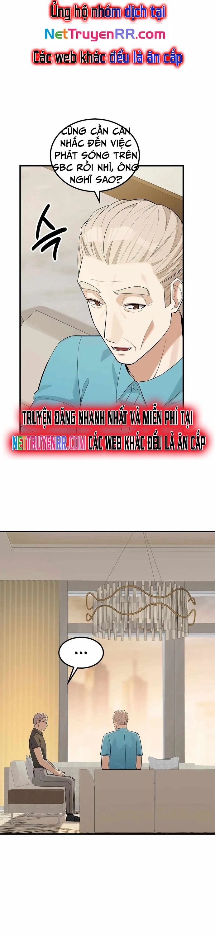 Biên Kịch Gian Lận Chapter 42 - Trang 15