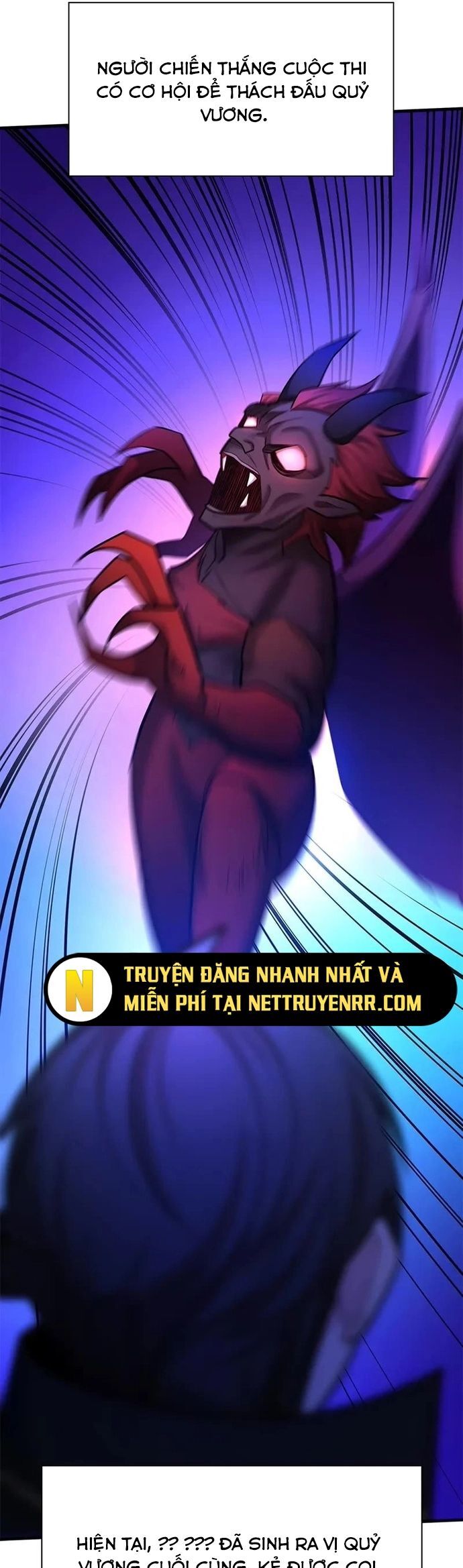 Hầm Ngục Hướng Dẫn Cấp Địa Ngục Chapter 196 - Trang 53