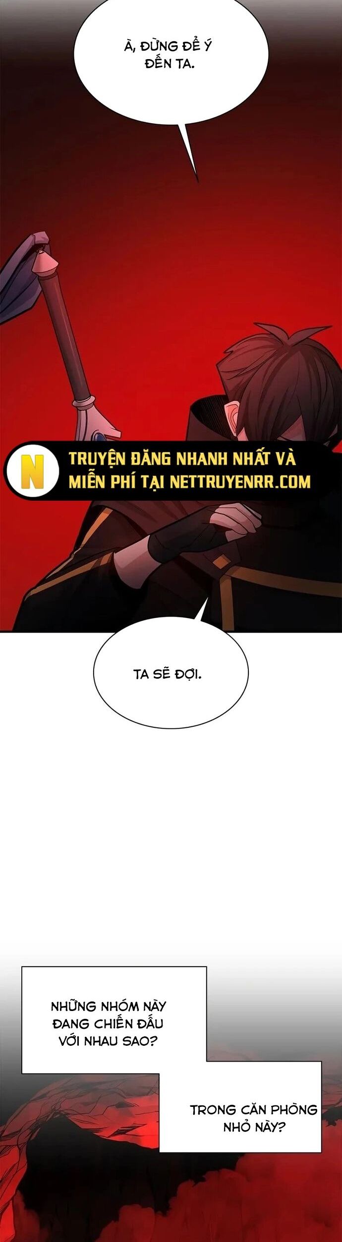 Hầm Ngục Hướng Dẫn Cấp Địa Ngục Chapter 197 - Trang 45