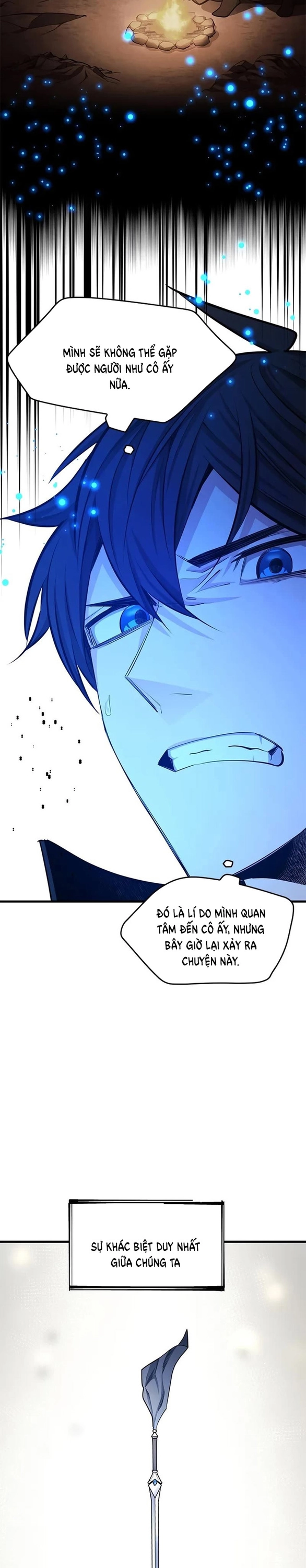 Hầm Ngục Hướng Dẫn Cấp Địa Ngục Chapter 201 - Trang 18