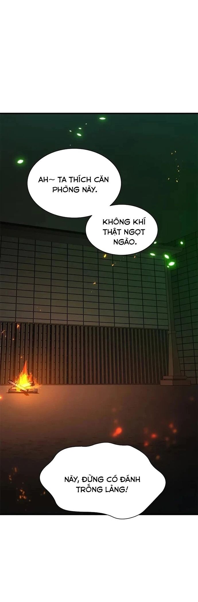 Hầm Ngục Hướng Dẫn Cấp Địa Ngục Chapter 196 - Trang 24