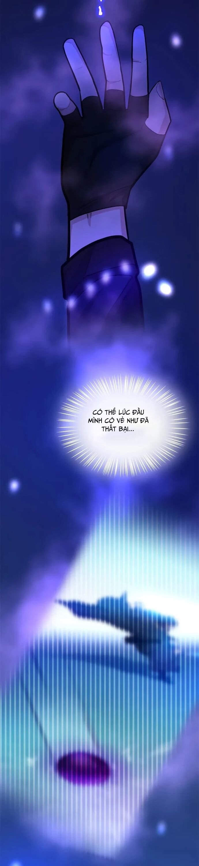 Hầm Ngục Hướng Dẫn Cấp Địa Ngục Chapter 195 - Trang 22