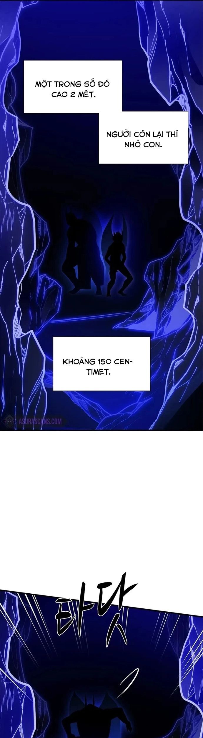 Hầm Ngục Hướng Dẫn Cấp Địa Ngục Chapter 196 - Trang 43
