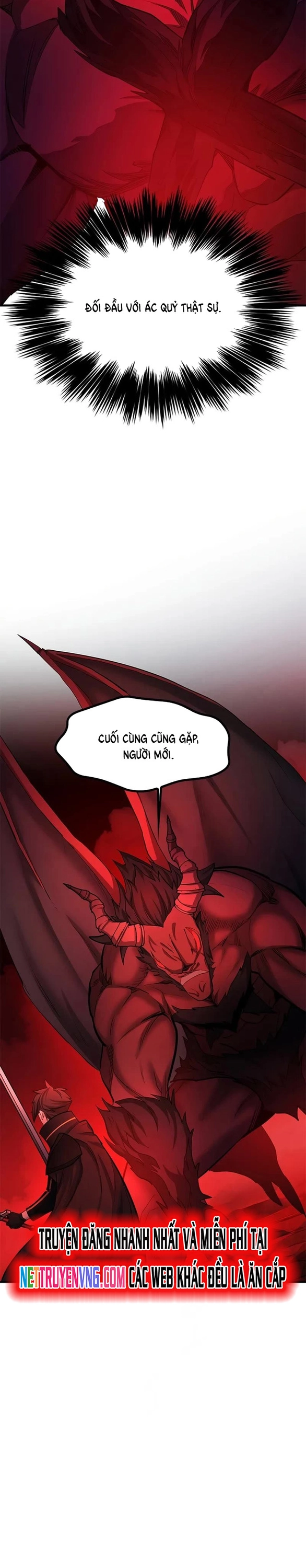 Hầm Ngục Hướng Dẫn Cấp Địa Ngục Chapter 201 - Trang 30