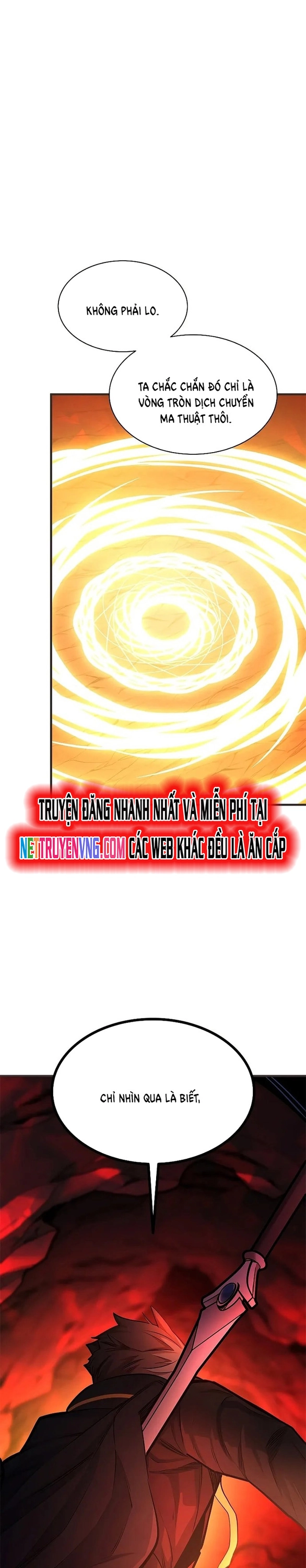 Hầm Ngục Hướng Dẫn Cấp Địa Ngục Chapter 202 - Trang 6