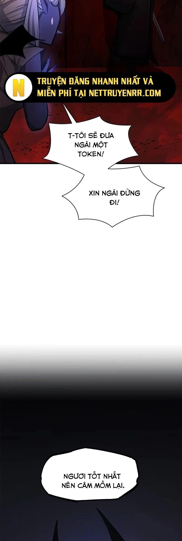 Hầm Ngục Hướng Dẫn Cấp Địa Ngục Chapter 197 - Trang 51