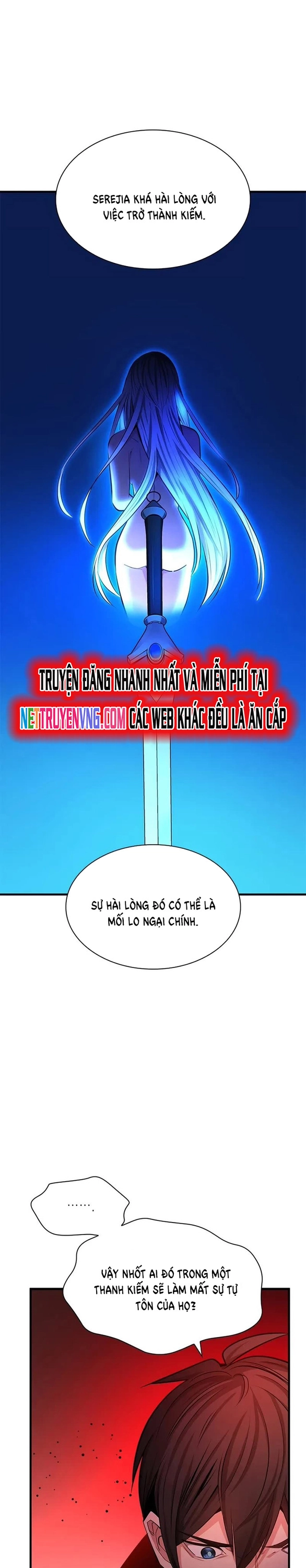 Hầm Ngục Hướng Dẫn Cấp Địa Ngục Chapter 201 - Trang 12