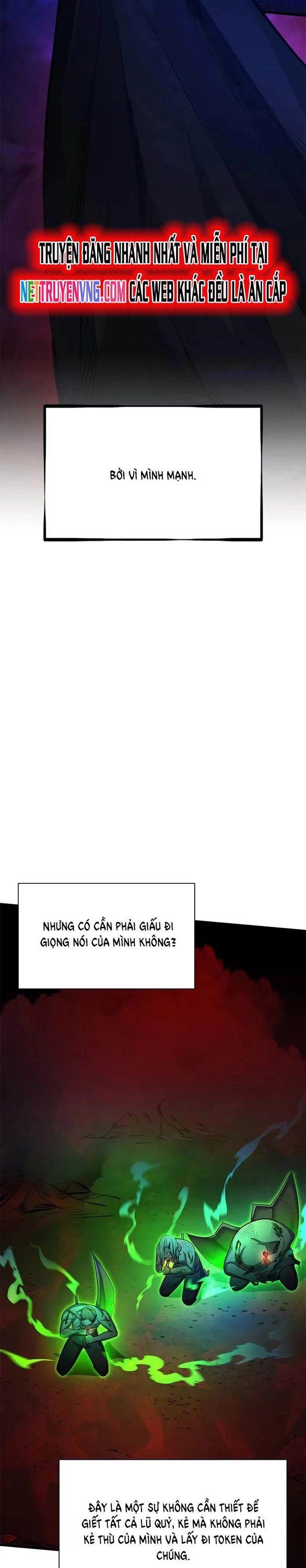 Hầm Ngục Hướng Dẫn Cấp Địa Ngục Chapter 199 - Trang 33