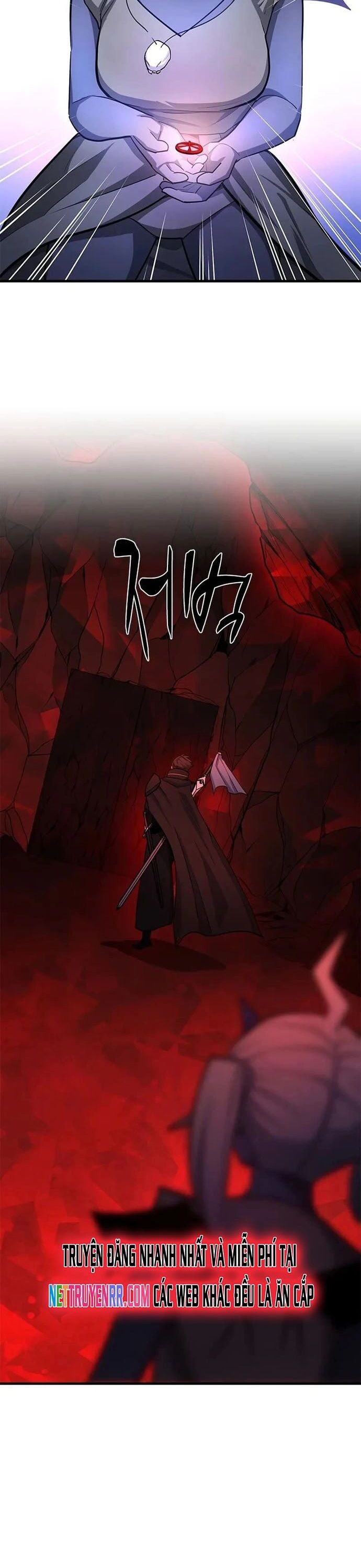 Hầm Ngục Hướng Dẫn Cấp Địa Ngục Chapter 198 - Trang 37
