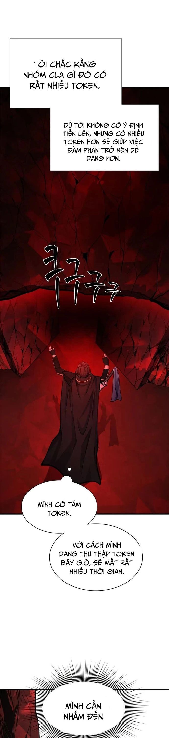 Hầm Ngục Hướng Dẫn Cấp Địa Ngục Chapter 198 - Trang 38