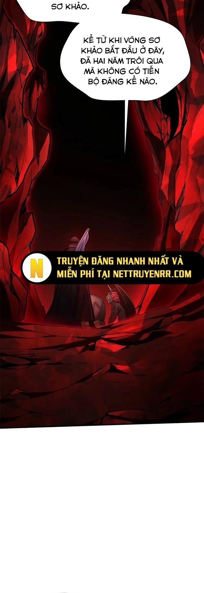 Hầm Ngục Hướng Dẫn Cấp Địa Ngục Chapter 197 - Trang 17