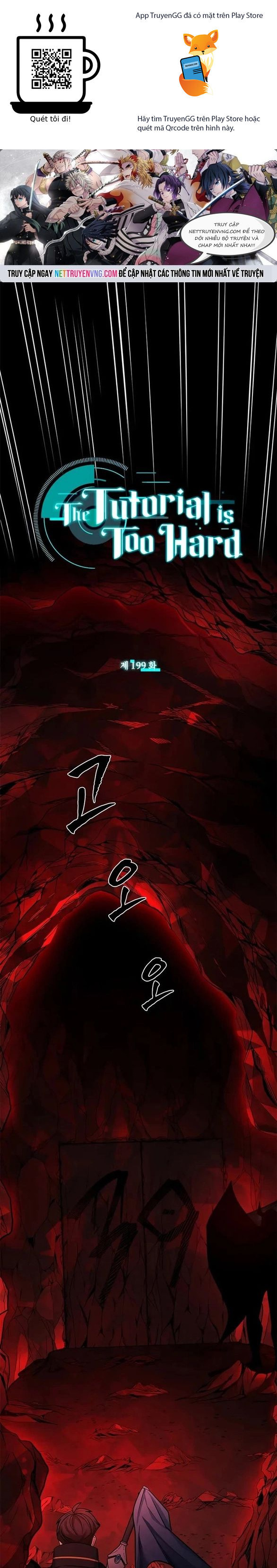 Hầm Ngục Hướng Dẫn Cấp Địa Ngục Chapter 199 - Trang 0