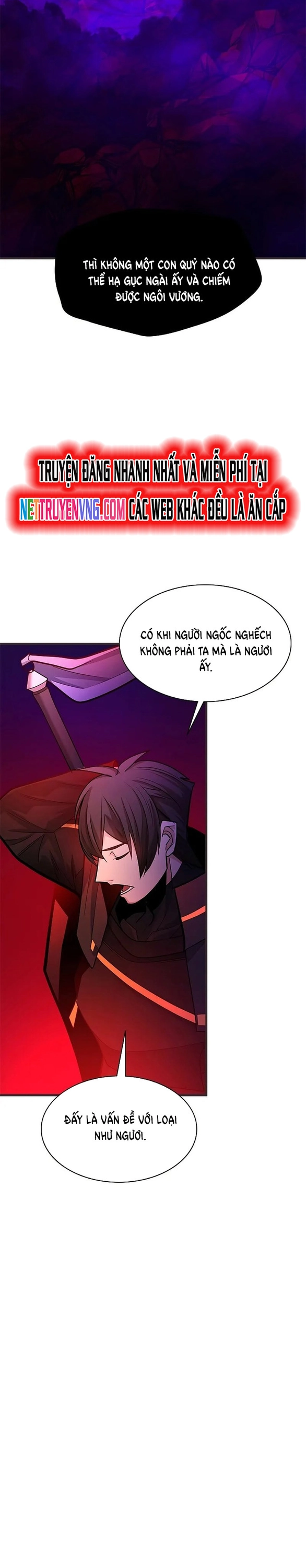 Hầm Ngục Hướng Dẫn Cấp Địa Ngục Chapter 202 - Trang 32