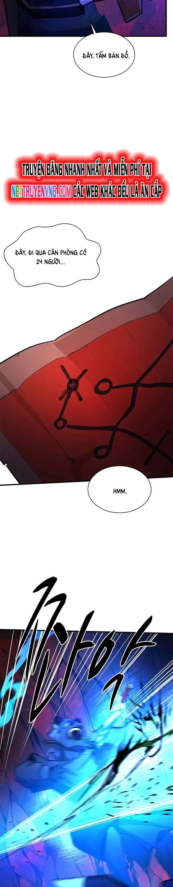 Hầm Ngục Hướng Dẫn Cấp Địa Ngục Chapter 199 - Trang 13