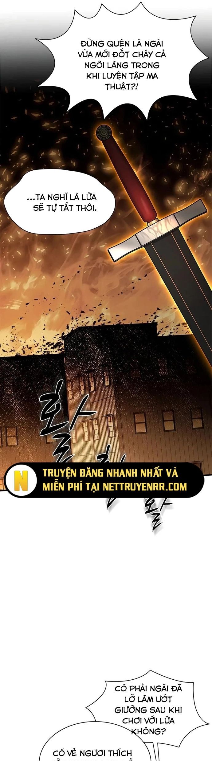 Hầm Ngục Hướng Dẫn Cấp Địa Ngục Chapter 196 - Trang 25