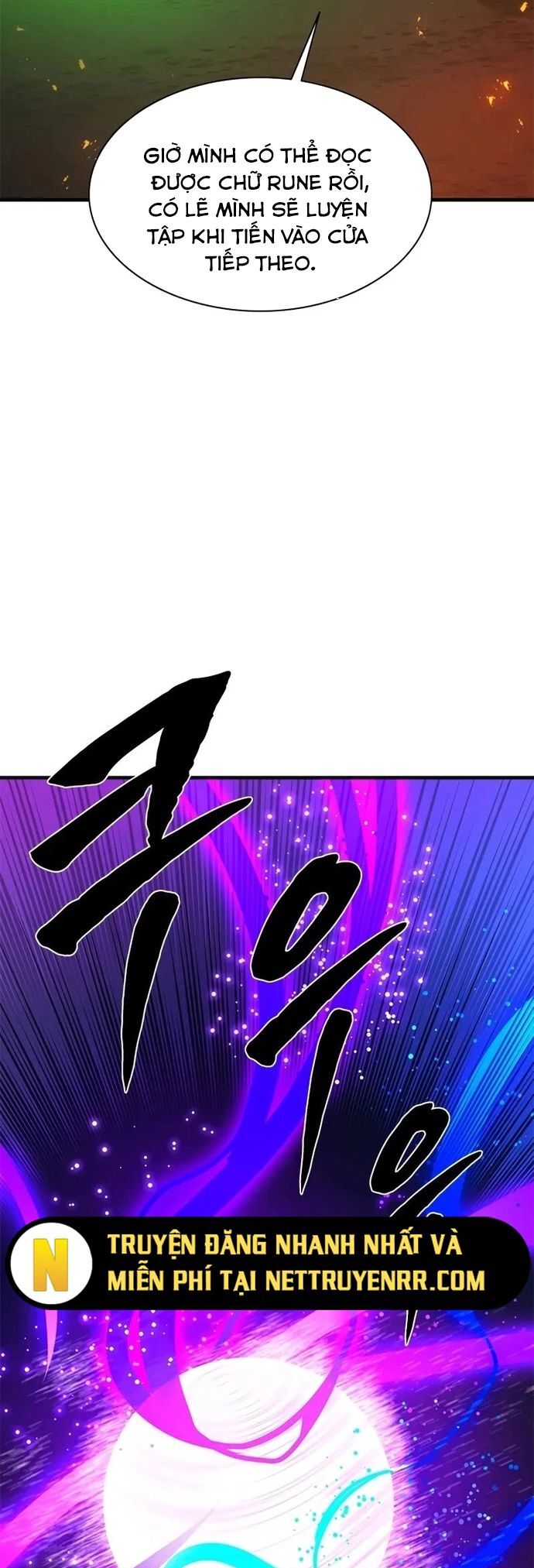 Hầm Ngục Hướng Dẫn Cấp Địa Ngục Chapter 196 - Trang 27