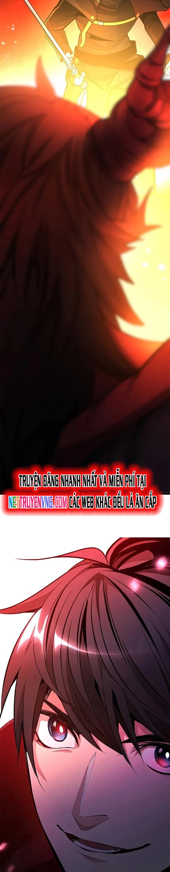Hầm Ngục Hướng Dẫn Cấp Địa Ngục Chapter 201 - Trang 36