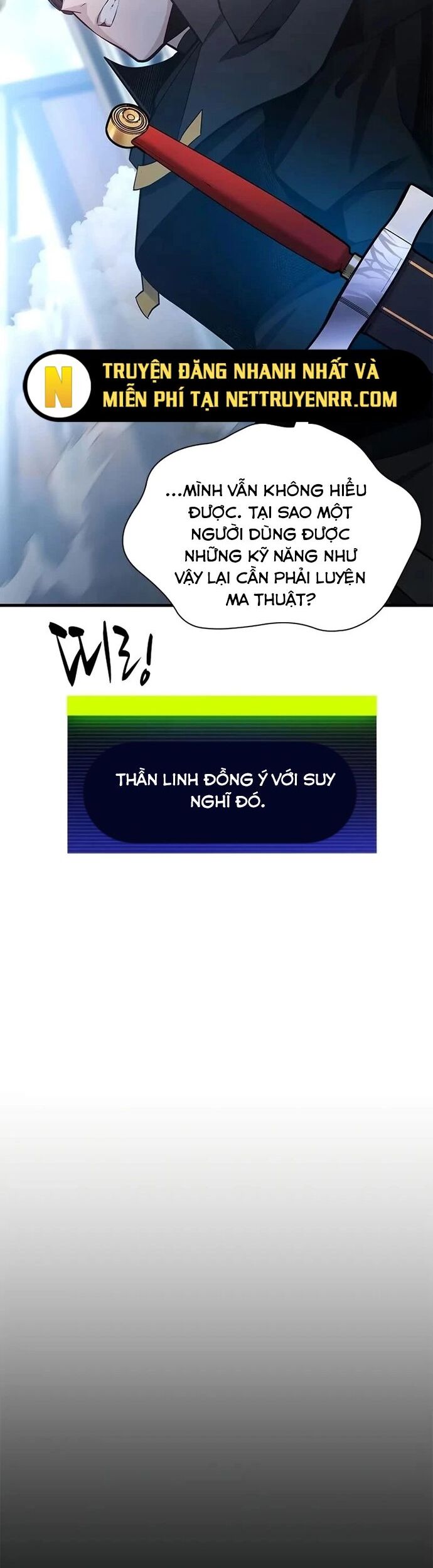 Hầm Ngục Hướng Dẫn Cấp Địa Ngục Chapter 196 - Trang 12