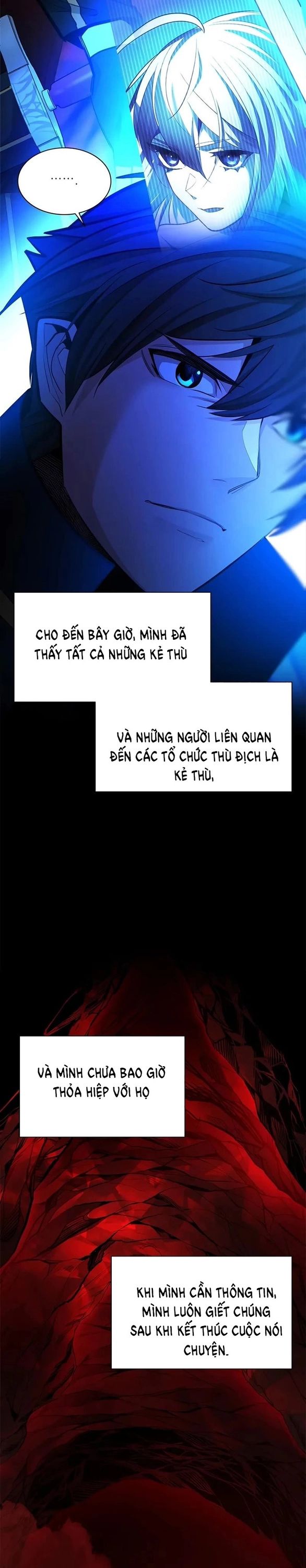 Hầm Ngục Hướng Dẫn Cấp Địa Ngục Chapter 199 - Trang 3