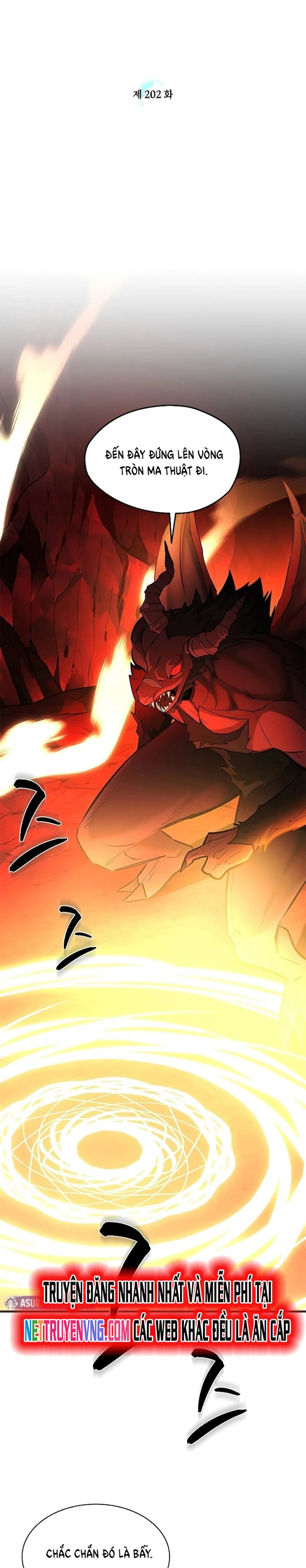 Hầm Ngục Hướng Dẫn Cấp Địa Ngục Chapter 202 - Trang 2