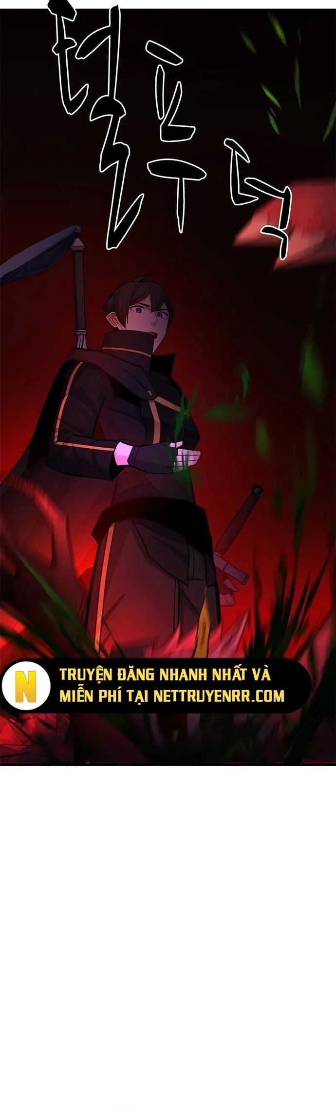 Hầm Ngục Hướng Dẫn Cấp Địa Ngục Chapter 197 - Trang 31