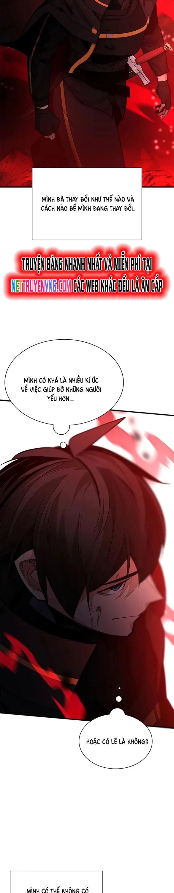 Hầm Ngục Hướng Dẫn Cấp Địa Ngục Chapter 199 - Trang 20