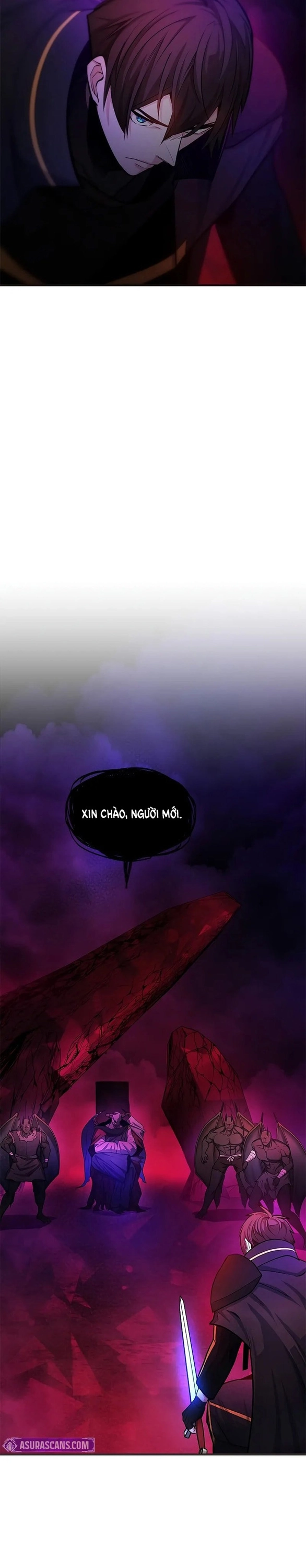 Hầm Ngục Hướng Dẫn Cấp Địa Ngục Chapter 202 - Trang 14