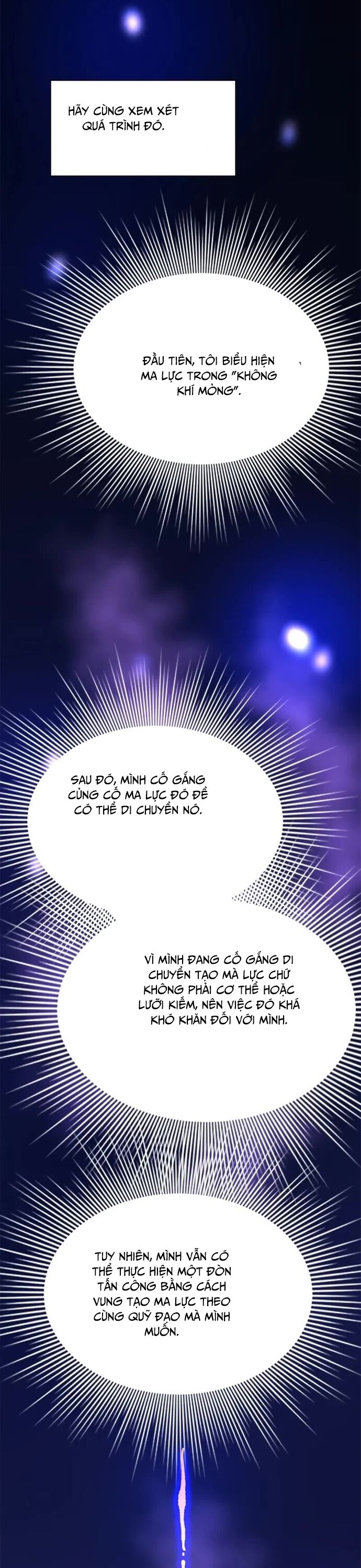 Hầm Ngục Hướng Dẫn Cấp Địa Ngục Chapter 195 - Trang 21