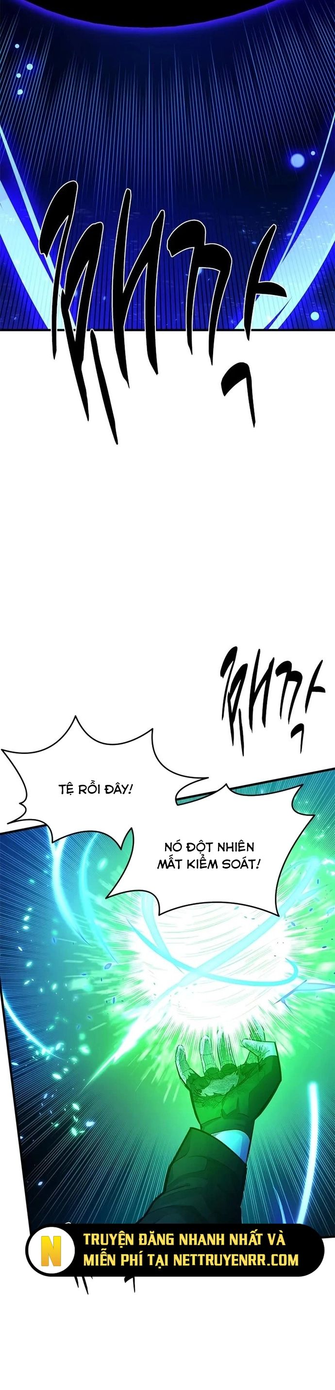 Hầm Ngục Hướng Dẫn Cấp Địa Ngục Chapter 196 - Trang 4