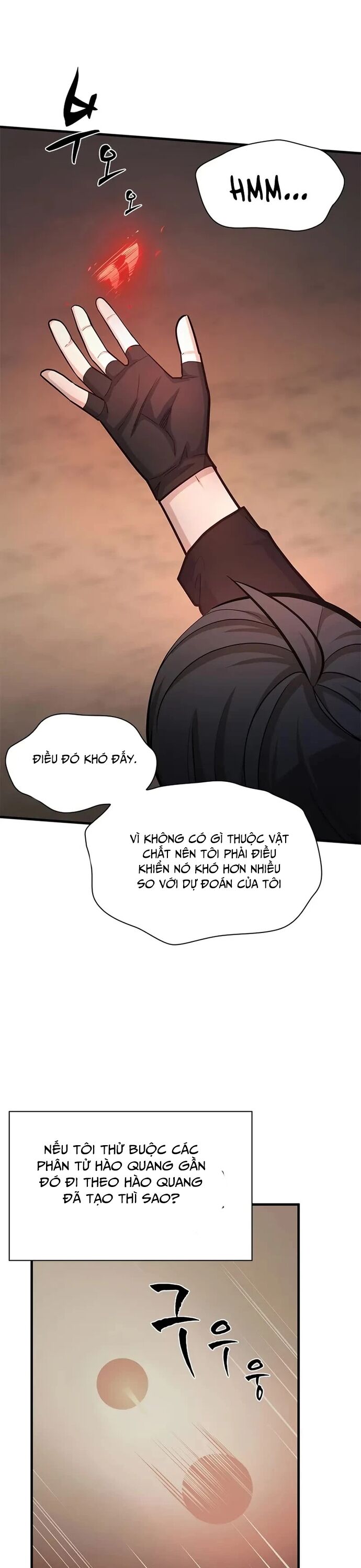 Hầm Ngục Hướng Dẫn Cấp Địa Ngục Chapter 195 - Trang 32