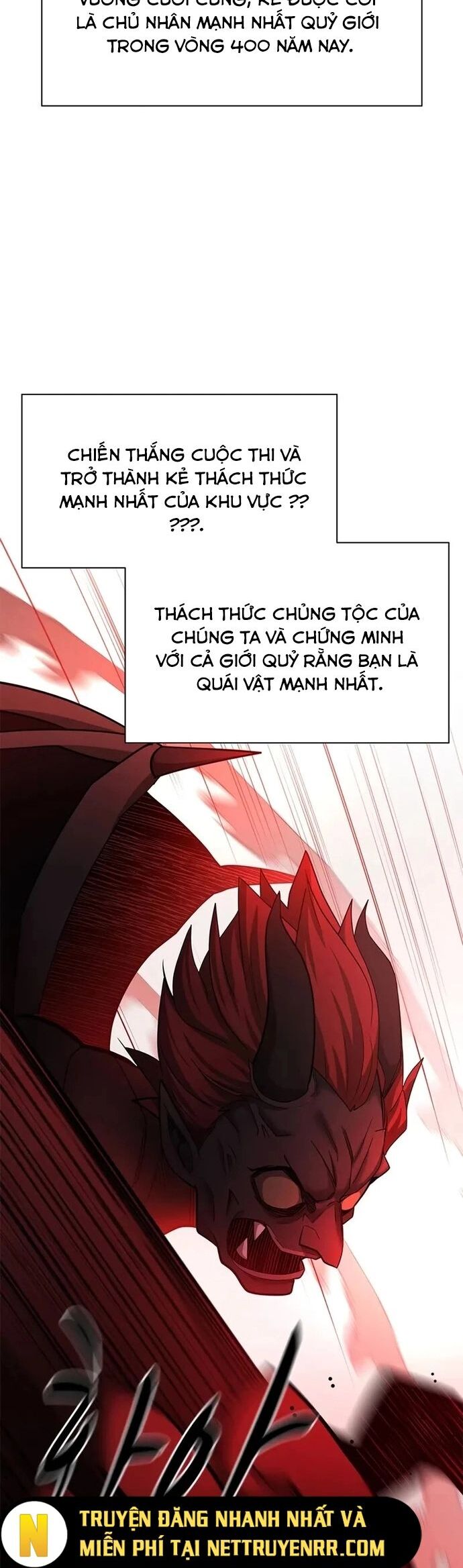 Hầm Ngục Hướng Dẫn Cấp Địa Ngục Chapter 196 - Trang 54